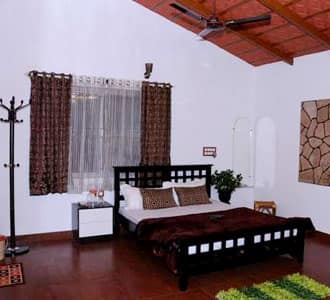Mountain Valley Home Stay, Chikmaglur 3